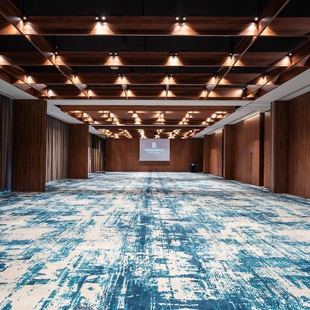 Renaissance Porto Lapa Hotel מראה חיצוני תמונה The ballroom