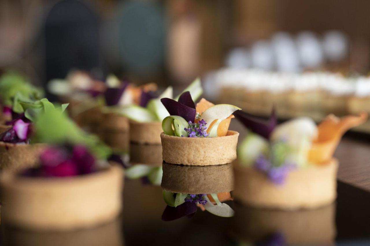 Renaissance Porto Lapa Hotel מראה חיצוני תמונה Canapés
